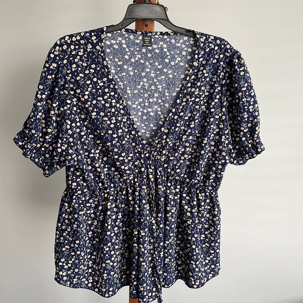 Shein top